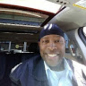 Meet your Posher, Alfred